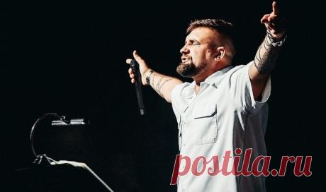 Концерты Баста