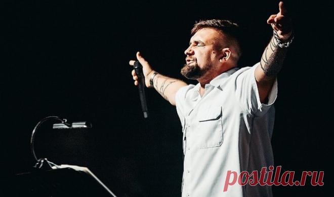Концерты Баста