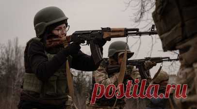 Украина расширит программу контрактов для привлечения в ВСУ молодых мужчин. Украина расширит программу контрактов для мужчин 18—24 лет. Так планируют привлечь в ВСУ больше мотивированных молодых бойцов. Читать далее