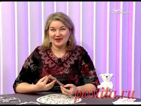 Ручная работа 26.03.2016 Анонс