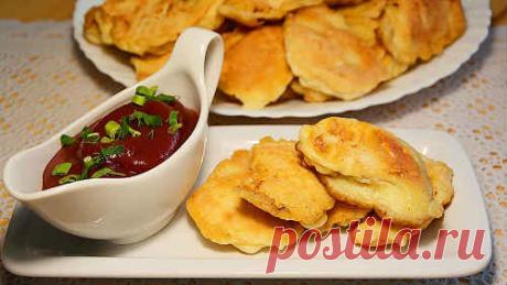 Курица в кляре на сковороде - 6 рецептов из филе грудки