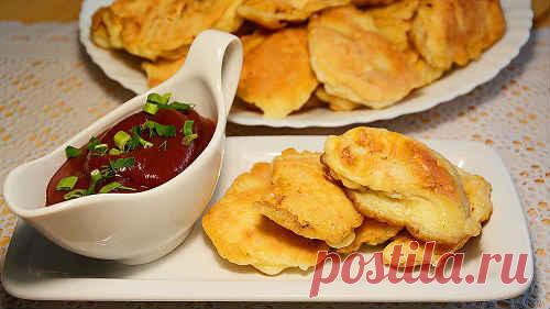 Курица в кляре на сковороде - 6 рецептов из филе грудки