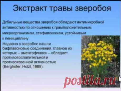 Цетразин. Чарская Т., врач
