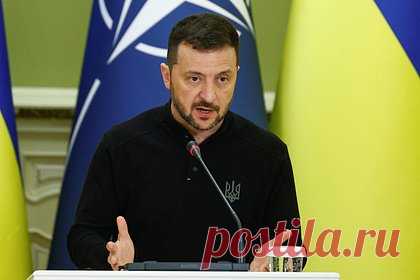 Иностранный лидер назвал Зеленского «еще одним нацистом» и сыном Гитлера