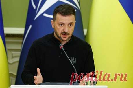 Иностранный лидер назвал Зеленского «еще одним нацистом» и сыном Гитлера