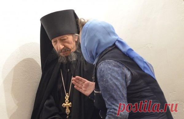 Зачем просить о христианской кончине и надо ли благодарить Бога заранее: вопросы священнику Зачем просить о христианской кончине и надо ли благодарить Бога заранее: вопросы священникуУ новоначальных (и даже «опытных») христиан, всегда есть множество «а почему?», касающихся разных сторон духо...