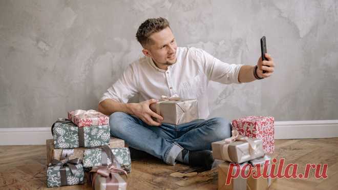 Подарок мужу в день рождения Интересные идеи оригинальных подарков к праздникам и другим памятным событиям на сайте 