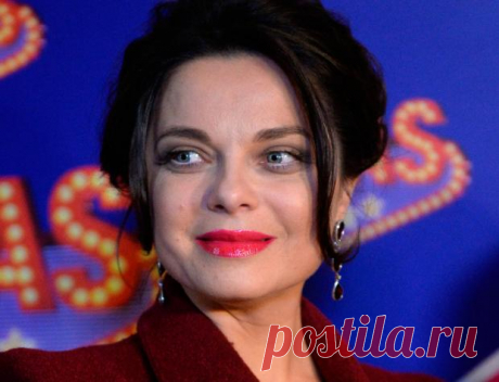 Наташа Королева поздравила Юлию Проскурякову с днем рождения зажигательным танцем