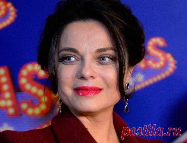 Наташа Королева поздравила Юлию Проскурякову с днем рождения зажигательным танцем