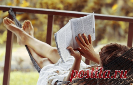10 коротких книг, которые не отпустят вас до последней строчки | Болтай
