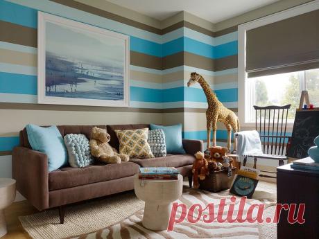 Фотографии - Гостиная в стиле Эклектика - InMyRoom.ru