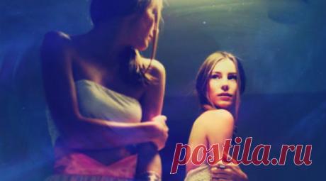 5 ПРИЧИН, ПО КОТОРЫМ СИЛЬНЫЕ ЛЮДИ ПРЕДПОЧИТАЮТ ОСТАВЛЯТЬ МЕСТЬ НА ДОЛЮ СУДЬБЫ