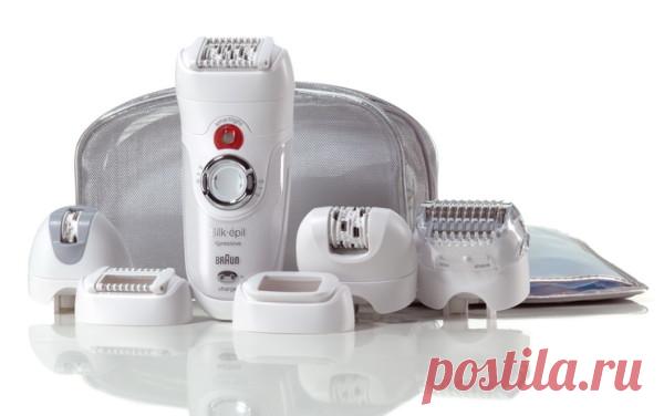 Эпиляция эпилятором в зоне бикини - как это делать: видео-инструкция по удалению волос своими руками, чем снизить боль, фото и цена