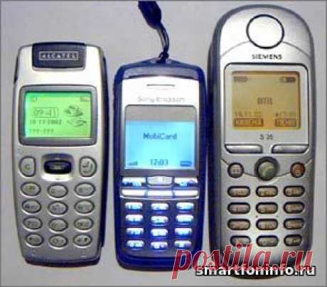 Обзор сотового телефона SonyEricsson T600 - 9 Марта 2021 - обзоры сотовых телефонов и смартфонов.

Ко мне в руки попал один из самых маленьких и лёгких телефонов в мире – SonyEricsson T600. Его размеры можно сопоставить со спичечным коробком. Да и вес в 60 грамм тоже внушает уважение.