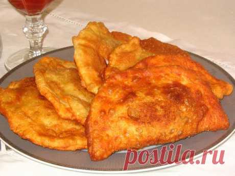 Вкусные рецепты