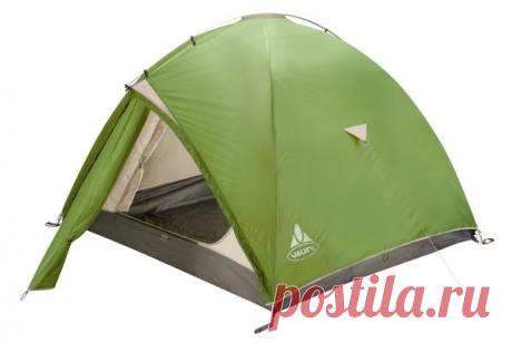 Палатка VauDe Campo