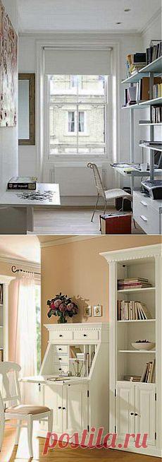 (+1) тема - Оформление прихожей | УЮТНЫЙ ДОМ | советы