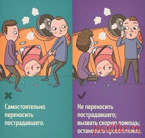 Правильные сочетания цветов