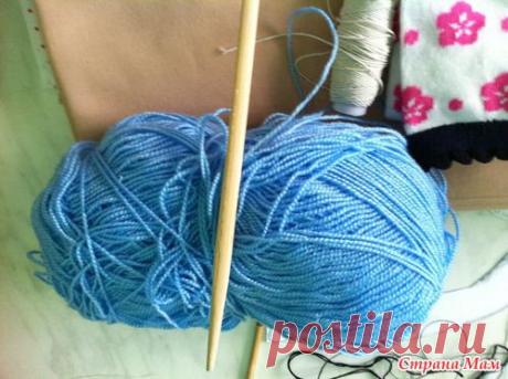 МК или СП... Кукла Ангелушка. Часть 3. Делаем волосы. - Игрушки своими руками - Страна Мам