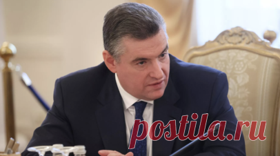 Слуцкий сообщил о встрече с экс-главой МИД Австрии Кнайсль в дружеском формате. Лидер ЛДПР и глава думского комитета по международным делам Леонид Слуцкий сообщил о встрече с экс-главой МИД Австрии Катрин Кнайсль. Читать далее