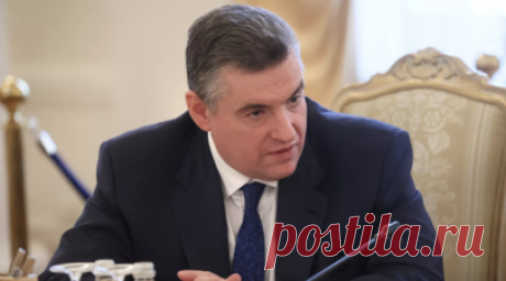 Слуцкий сообщил о встрече с экс-главой МИД Австрии Кнайсль в дружеском формате. Лидер ЛДПР и глава думского комитета по международным делам Леонид Слуцкий сообщил о встрече с экс-главой МИД Австрии Катрин Кнайсль. Читать далее