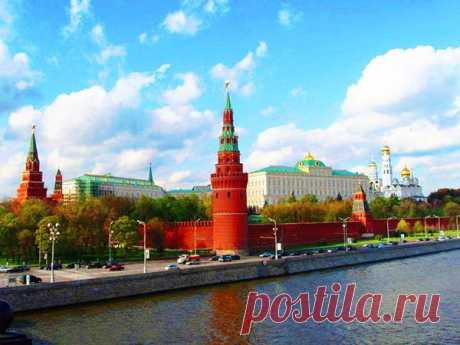Российская Федерация-все правительственные сайты