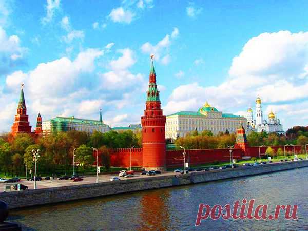 Российская Федерация-все правительственные сайты