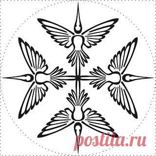 Mandalas Para Pintar: mandalas de animales