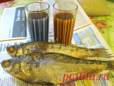 Простой рецепт домашнего пива