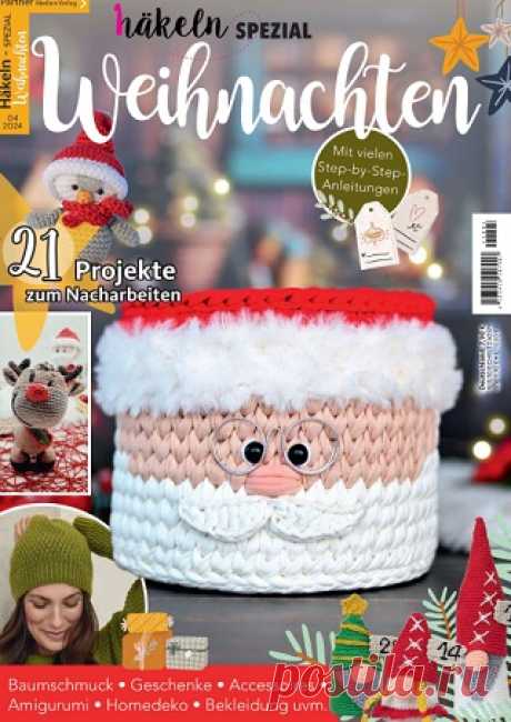 Hakeln Sonderheft №4 2024