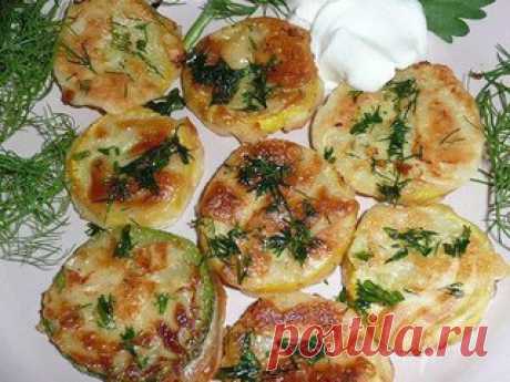 Кабачки в чесночном кляре

Ваши домашние останутся довольны этим блюдом, да так, что попросят добавки!

Вам понадобится
Показать полностью…