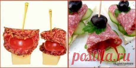 Лучшие рецепты Повара