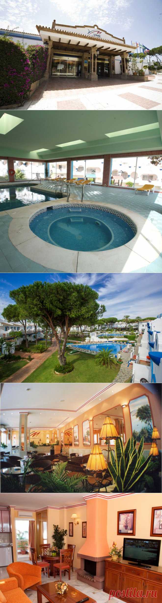 VIME La Reserva de Marbella