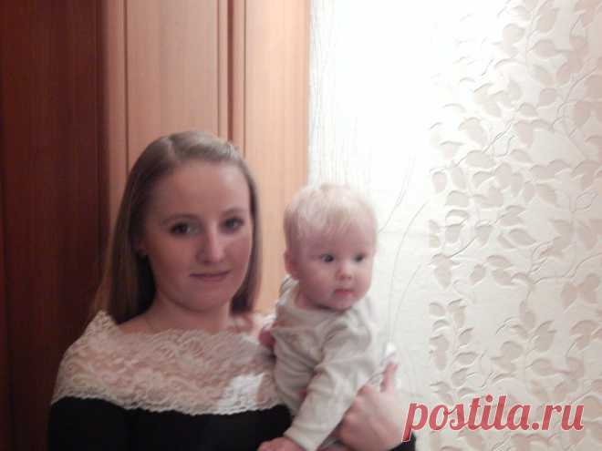 Аня Шишанова
