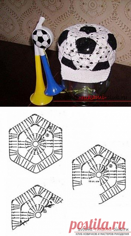 Как связать крючком панамку для девочки и для мальчика, схемы, описание и фото готовых изделий