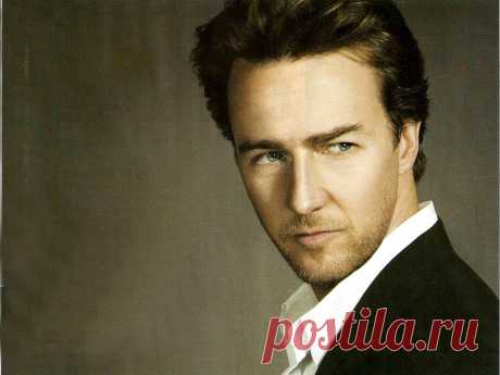 Эдвард Нортон (Edward Norton)
- 18 августа, 1969