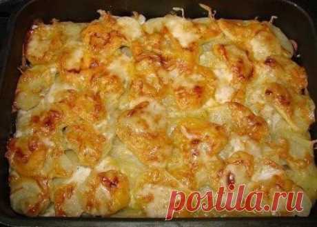 Самое вкусное мясо ковсем праздникам - Простые рецепты Овкусе.ру