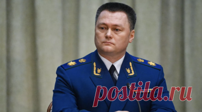 Краснов предложил Алжиру продумать соглашение о невыдаче граждан по запросам МУС. Алжиру следует подумать о соглашении, которое позволило бы не выдавать граждан по запросам Международного уголовного суда (МУС). С таким предложением к министру юстиции республики Абдеррашиду Таби обратился генеральный прокурор России Игорь Краснов. Читать далее