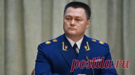 Краснов предложил Алжиру продумать соглашение о невыдаче граждан по запросам МУС. Алжиру следует подумать о соглашении, которое позволило бы не выдавать граждан по запросам Международного уголовного суда (МУС). С таким предложением к министру юстиции республики Абдеррашиду Таби обратился генеральный прокурор России Игорь Краснов. Читать далее