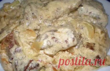 Говяжье легкое - готовим вкусно! | Домашняя кулинария