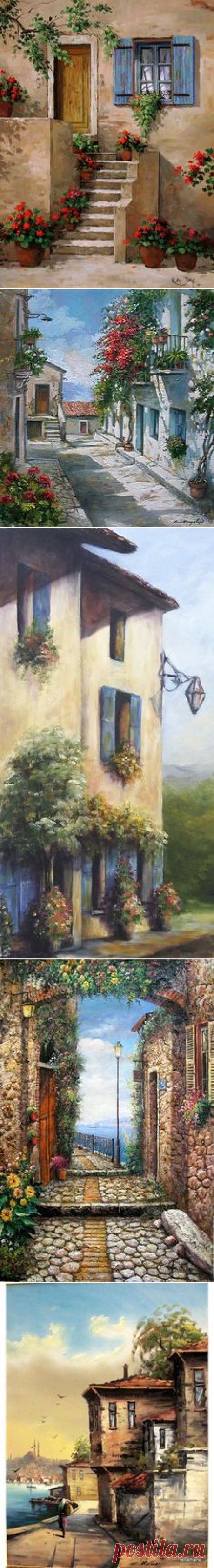 (116) Álbum de imágenes para la inspiración | Aprender manualidades es facilisimo.com | Decoupage