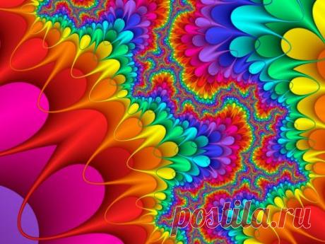 I Dream in Colour