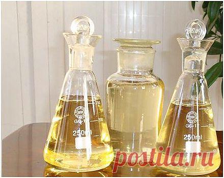 Живите без морщин - маски с глицерином для лица.