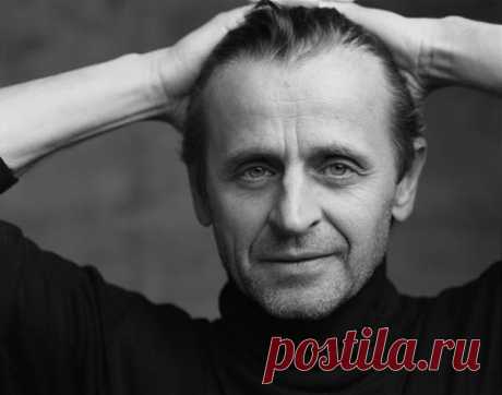 Михаил Барышников именинник: от фотографий гениального танцора захватывает дух
