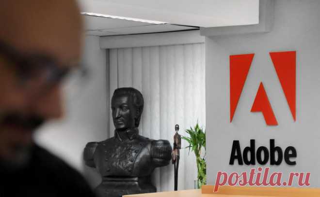 Adobe купит сервис для веб-дизайнеров Figma за $20 млрд. После завершения сделки команда Figma во главе с сооснователем Диланом Филдом перейдет в подразделение цифровых медиа Adobe. Обе компании в марте приостановили продажи в России