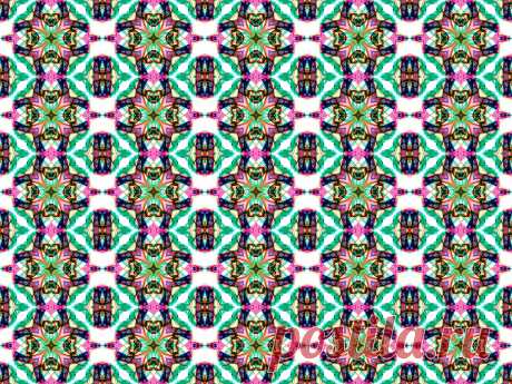 Seamless Patterned Wallpaper  Free Stock Photo HD - Public Domain Pictures