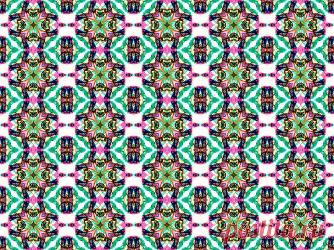 Seamless Patterned Wallpaper  Free Stock Photo HD - Public Domain Pictures