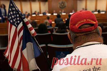 В команде Трампа пожаловались на нехватку врагов