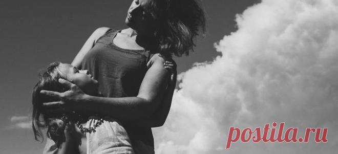 44 способа для того, чтобы сказать детям, как сильно вы их любите — Наши Дети