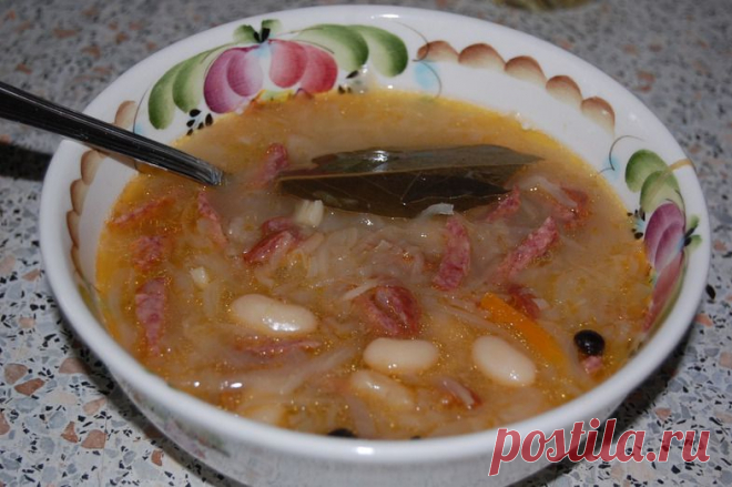 ПАСУЛЯ по-светински | БУДЕТ ВКУСНО!